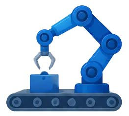 Advanced Manufacturing