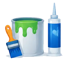 Coatings & Adhesives