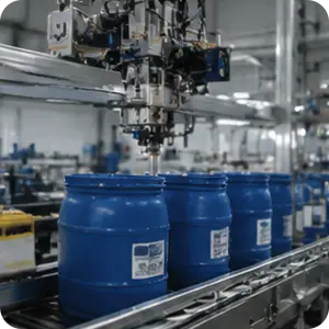 Customized silicone materials ready for industrial applications