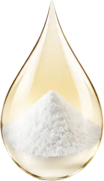 Fumed Silica icon