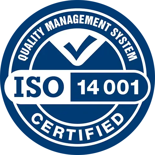 ISO 14001 icon