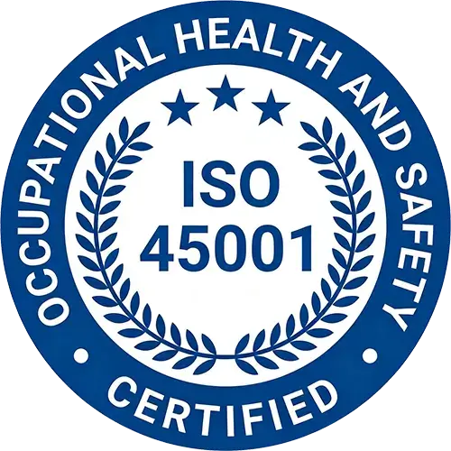 ISO 45001 icon