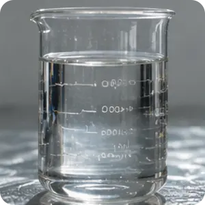 Production of high-performance polydimethylsiloxane materials
