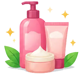 Personal Care & Cosmetics