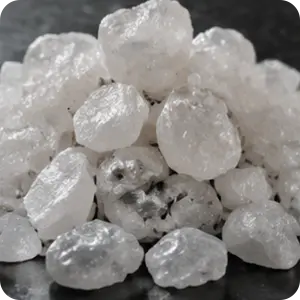 High-purity quartz as the foundation of silicone chemistry