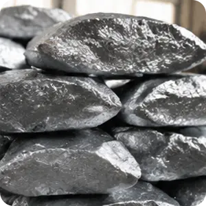 Converting quartz into high-quality silicon materials