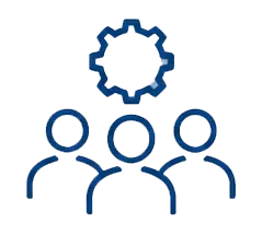 30+R&D Engineers
