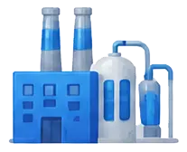 Advanced Manufacturing Facilities icon