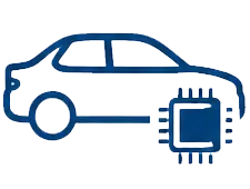 Automotive Electronics icon
