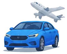 Automotive & Transportation icon