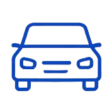 Automotive icon