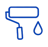 Coatings icon
