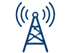 Communication icon