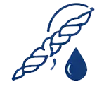 Fiber Lubrication icon