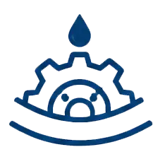 Friction & Wear icon