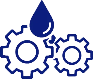 Good Lubrication Performance
