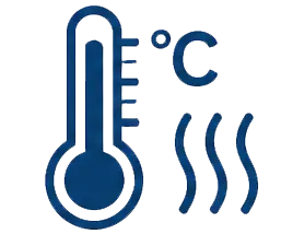 Heat Resistance icon