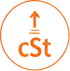 Higher cSt icon