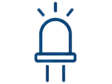LED & Display icon