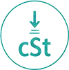 Lower cSt