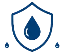 Moisture Protection icon
