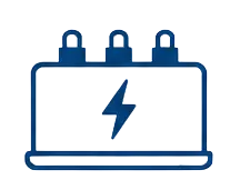 Power Electronics icon