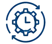 Processing Efficiency icon