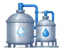 Purification & Processing icon