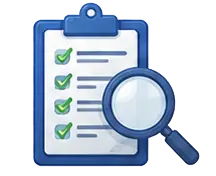 Quality Inspection icon