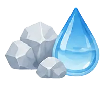 Raw Material icon