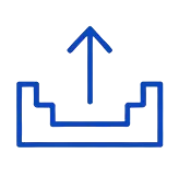 Release icon