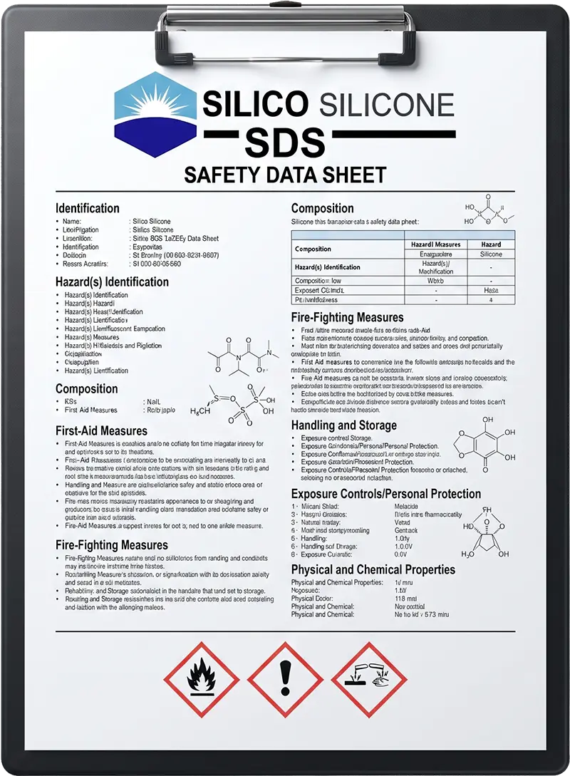 Safety Data Sheets