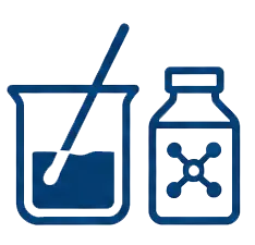 Select Suitable Material icon