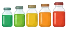 Select Viscosity Grade icon