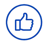 Silicone Advantages icon