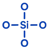 Silicone Structure icon