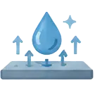 Surface Performance icon