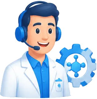 Technical Support icon