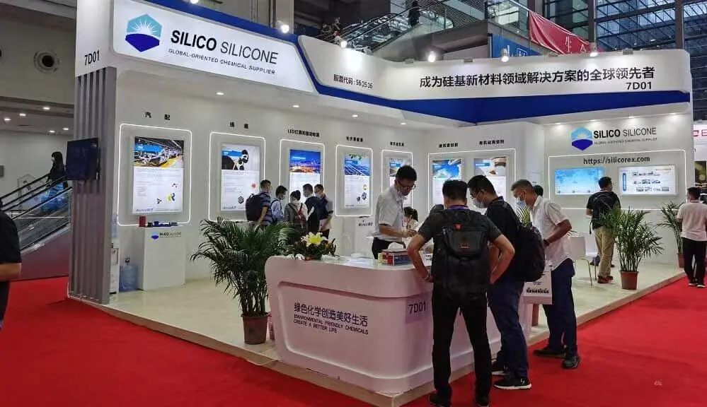 Silicone Industry News & Updates | Silico® Silicone Materials