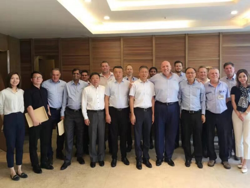 Silico® partners
