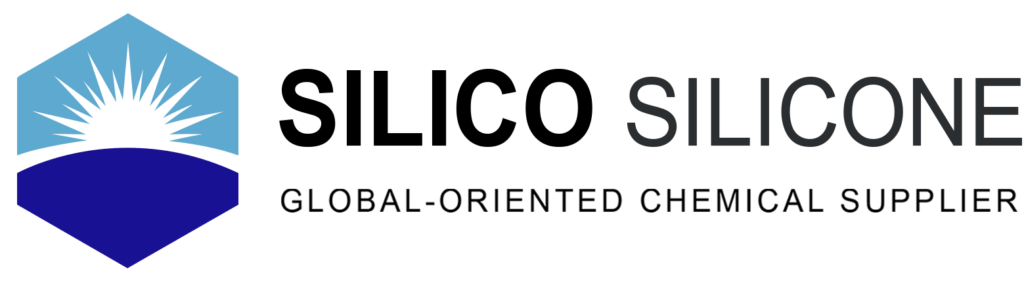 Silico logo