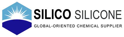 Silico logo
