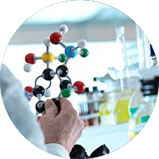 Silicone Intermediate con