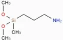 3-Dimethoxymethylsilylpropylamine