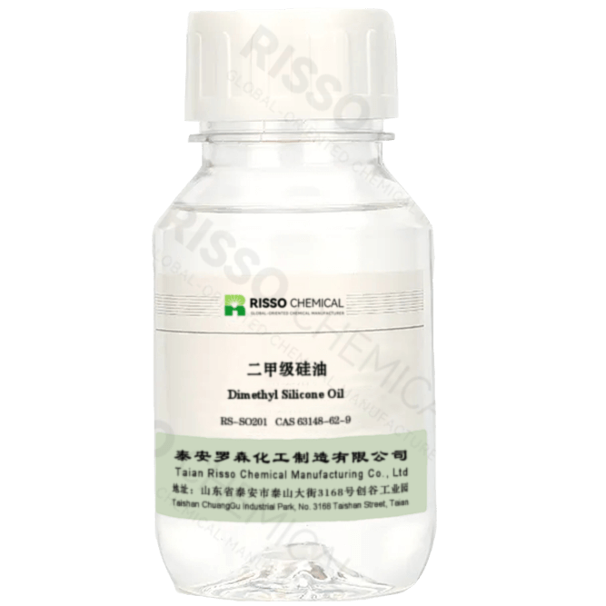 Dimethyl Silicone Oil