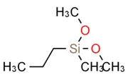 N-Propyl-Methyl-Dimethoxysilane