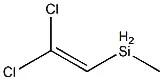 Methylvinyldichlorosilane