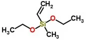 Methylvinyldiethoxysilane