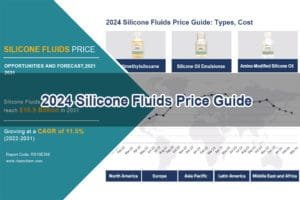 2024 Silicone Fluids Price