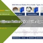 2024 Silicone Rubber Price Guide